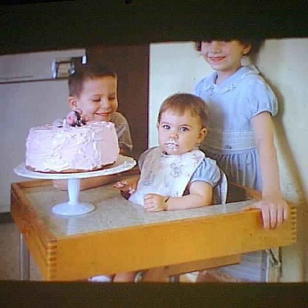 Meet your Posher, Lisa